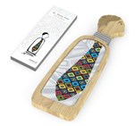 Andy Cartwright Mr Smarty Pants Serving Board