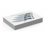 Andy Cartwright "The Final Cut" Steak Knife Set AC-2140_AC-2140-STEAK-KNIFE-PACKAGING