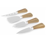 Andy Cartwright Le Quartet Cheese Set AC-2165_AC-2165-LE-QUARTET-CHEESE-SET-NO-LOGO