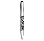 Andy Cartwright 'I Am South African' Ball Pen Black