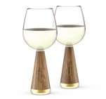 Andy Cartwright Afrique Wine Glass Set