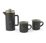 Andy Cartwright Afrique Dusk Coffee Press & Mug Set AC-2345_AC-2345-02