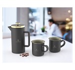 Andy Cartwright Afrique Dusk Coffee Press & Mug Set AC-2345_AC-2345-LIFESTYLE