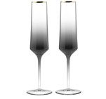 Andy Cartwright Afrique Dusk Champagne Glass Set AC-2375_AC-2375-01-NO-LOGO