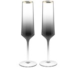 Andy Cartwright Afrique Dusk Champagne Glass Set AC-2375_AC-2375-02-NO-LOGO