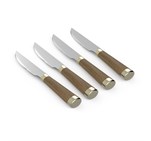 Andy Cartwright Afrique Dusk Steak Knife Set AC-2380_AC-2380-04-NO-LOGO