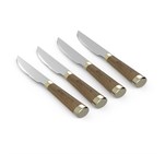 Andy Cartwright Afrique Dusk Steak Knife Set AC-2380_AC-2380-04