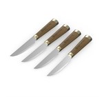 Andy Cartwright Afrique Dusk Steak Knife Set AC-2380_AC-2380-05