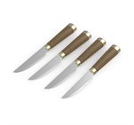 Andy Cartwright Afrique Dusk Steak Knife Set AC-2380_AC-2380-06-NO-LOGO