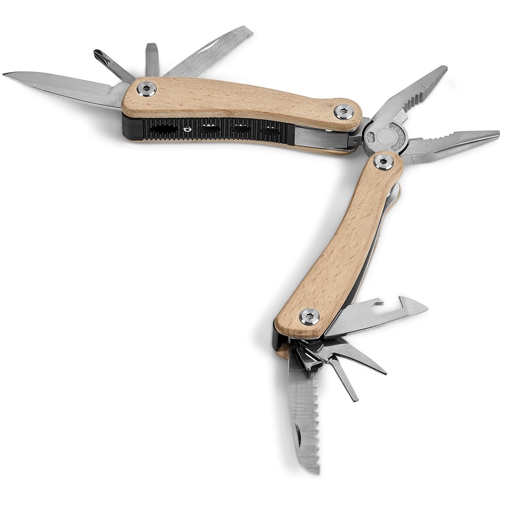 Pioneer Multi-Tool