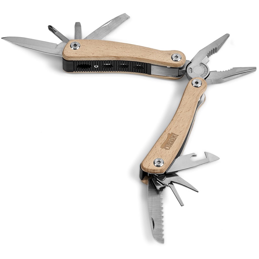 Pioneer Multi-Tool