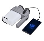 Swiss Cougar Beijing Lantern & Power Bank - 2,400mAh AH-SC-71-B_AH-SC-71-B-09