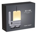 Swiss Cougar Beijing Lantern & Power Bank - 2,400mAh AH-SC-71-B_AH-SC-71-B-BOX