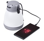 Swiss Cougar Manila Lantern & Power Bank - 3,600mAh AH-SC-72-B_AH-SC-72-B-04-NO-LOGO