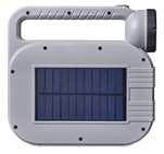 Swiss Cougar Hanoi Solar Lantern & Power Bank - 2.400mAh AH-SC-73-B_AH-SC-73-B-02-NO-LOGO