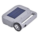 Swiss Cougar Hanoi Solar Lantern & Power Bank - 2.400mAh AH-SC-73-B_AH-SC-73-B-04-NO-LOGO