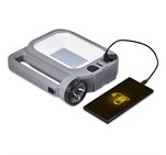 Swiss Cougar Hanoi Solar Lantern & Power Bank - 2.400mAh AH-SC-73-B_AH-SC-73-B-11