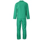 Trade Polycotton Conti Suit Green