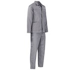 Trade Polycotton Conti Suit Grey