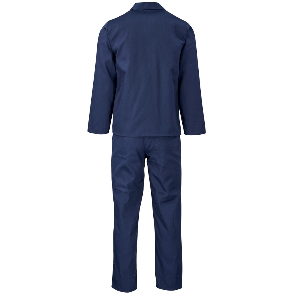 Trade Polycotton Conti Suit | ALT-1101 | Amrod