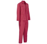 Trade Polycotton Conti Suit Red