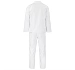 Trade Polycotton Conti Suit White