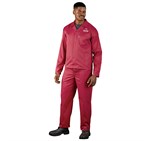 Trade Polycotton Conti Suit