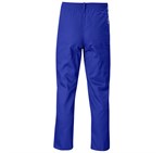 Trade Polycotton Pants Royal Blue