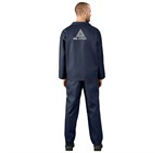 Technician 100% Cotton Conti Suit ALT-1103-N_MOBK1199-LOGO