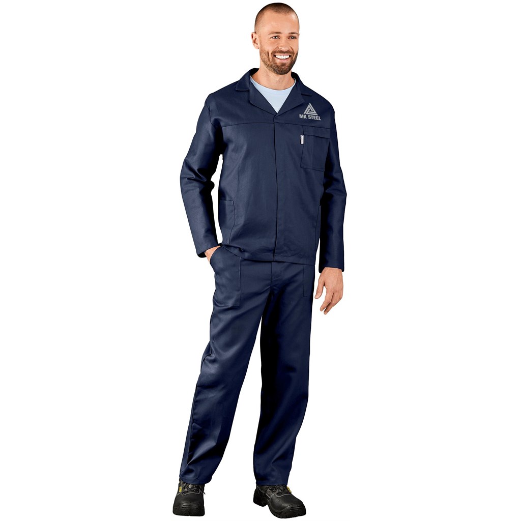 Technician 100% Cotton Conti Suit | ALT-1103 | Amrod Zambia