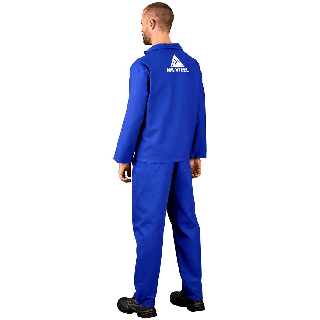 Technician 100% Cotton Conti Suit | ALT-1103 | Amrod Zambia