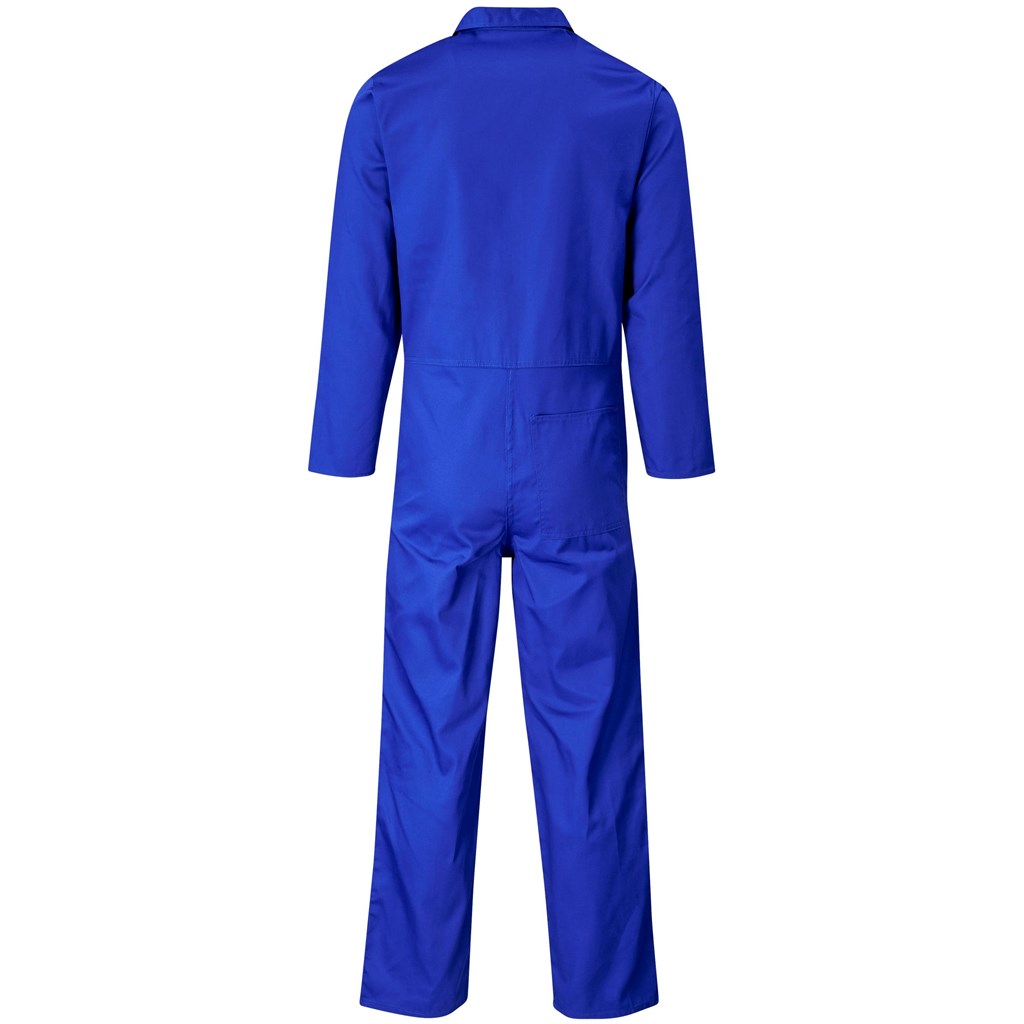 Safety Polycotton Boiler Suit | ALT-1108 | Amrod