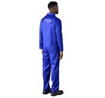 Safety Polycotton Boiler Suit ALT-1108-RB_MOBK17-LOGO