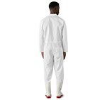 Safety Polycotton Boiler Suit ALT-1108-W-MOBK5