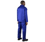 Site Premium Polycotton Jacket ALT-1111-RB-MOBK20