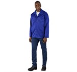 Site Premium Polycotton Jacket ALT-1111-RB-MOFR12