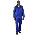 Site Premium Polycotton Jacket ALT-1111-RB-MOFR52-LOGO