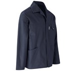 Artisan Premium 100% Cotton Jacket Navy