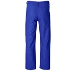 Artisan Premium 100% Cotton Pants Royal Blue