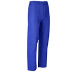 Artisan Premium 100% Cotton Pants Royal Blue