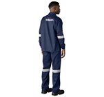 SABS Acid Resistant & Flame Retardant Jacket ALT-1118_ALT-1118-N-MOBK10-LOGO