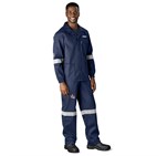 SABS Acid Resistant & Flame Retardant Jacket ALT-1118-N-MOFR34-LOGO