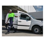 Supervisor Premium Cargo Reflective Pants ALT-1121_ALT-1121-N-LIFESTYLE01-LOGO