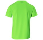 Zone Hi-Viz T-Shirt Lime