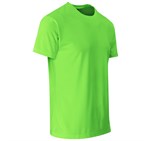 Zone Hi-Viz T-Shirt Lime