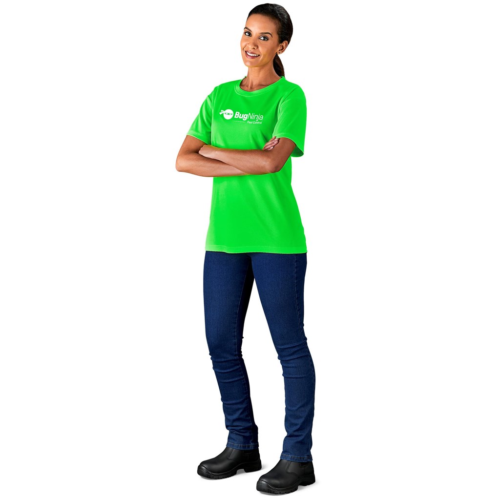 Zone Hi-Viz T-Shirt