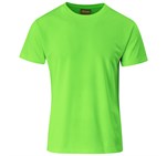 Zone Hi-Viz T-Shirt Lime
