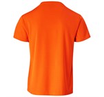 Zone Hi-Viz T-Shirt Orange