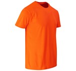 Zone Hi-Viz T-Shirt Orange