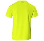 Zone Hi-Viz T-Shirt Yellow